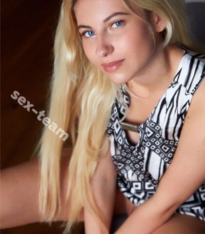 Проститутка Эмма