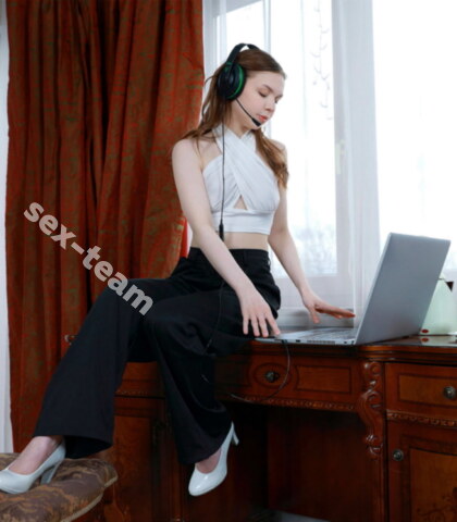 Проститутка Юлия