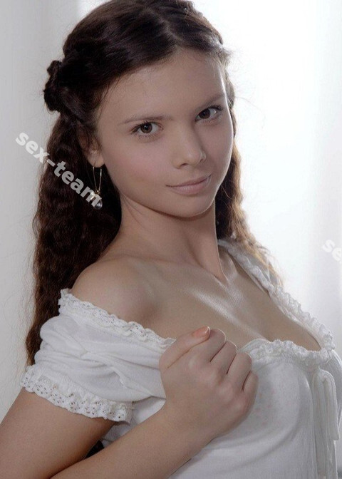 Варя